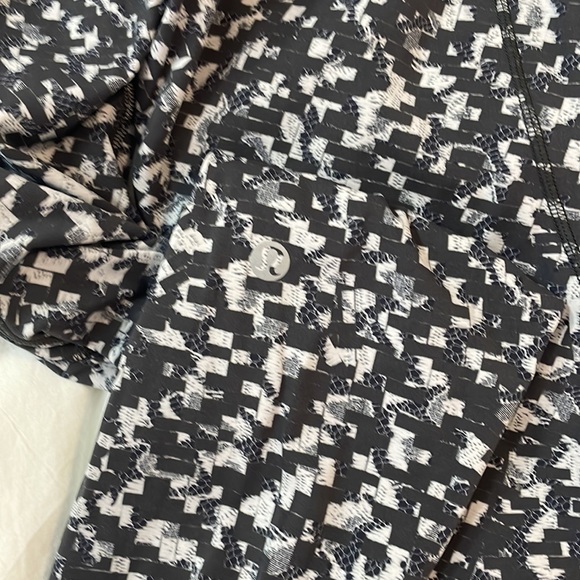 Lululemon fast and free - Picture 4 of 5